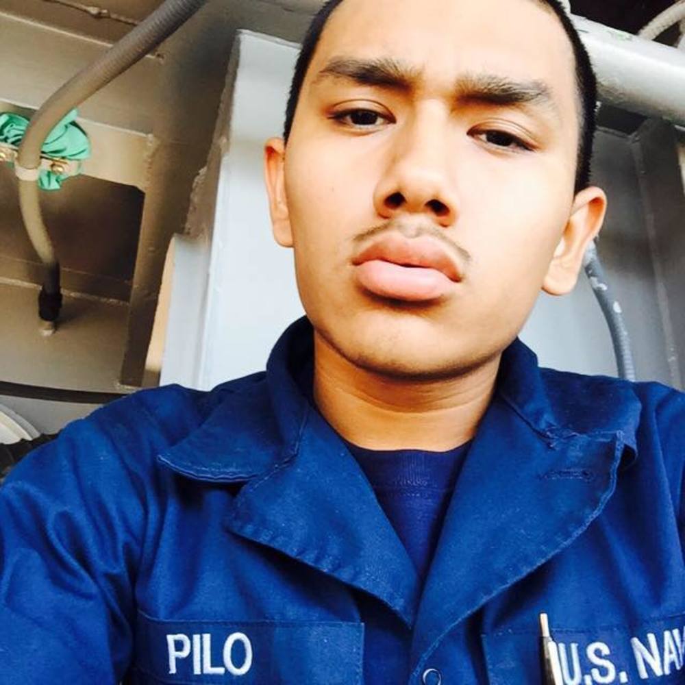 Meet your Posher, Santiago